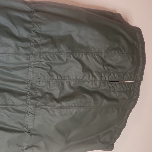 Athleta Military Vest - Picture 6 of 6